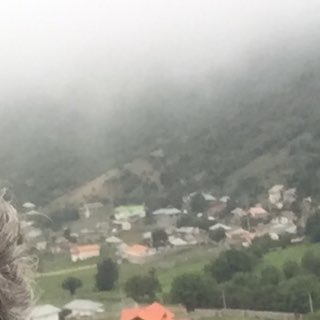 طایفه اسلامی چلندربین،برکن