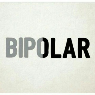 Bipolar👁‍🌀