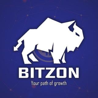BITZON. Your Path of Growth