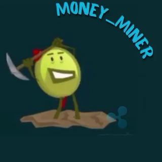 Money_Miner | Майнинг | Mining |