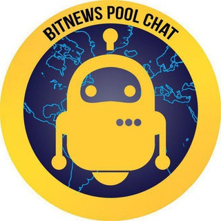 @BitNewsPoolbot