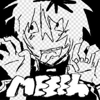 @Bl3ssFo1Y0u