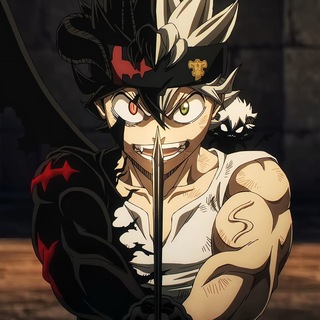 @blackcloverVFVO