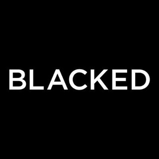 BLACKED &trade