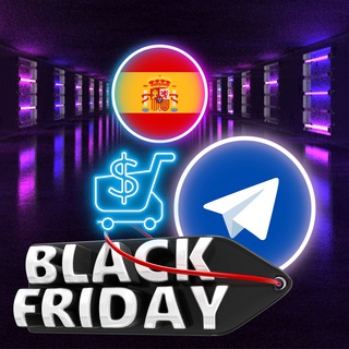 Ofertas y Descuentos Black Friday y Cyber ​​Monday 2022 en Telegram: Software, Tecnología y más
