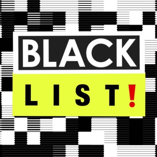 Blacklist