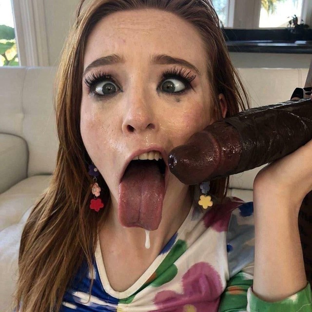 White Pussy Annihilation