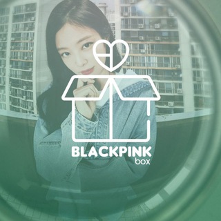 BLACKPINK box