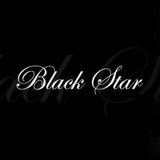 BLACK STAR TV 💻