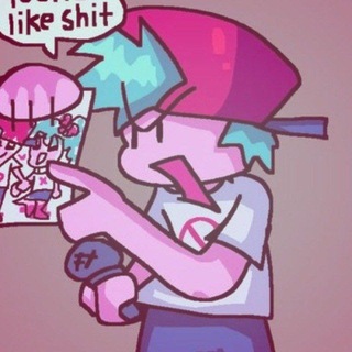 @Blennion
