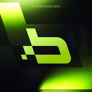 @blindvpnrobot