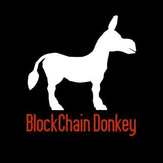 BlockChain Donkey
