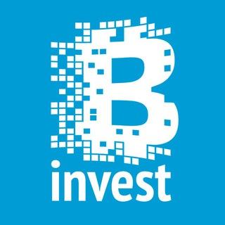 Blockchain invest