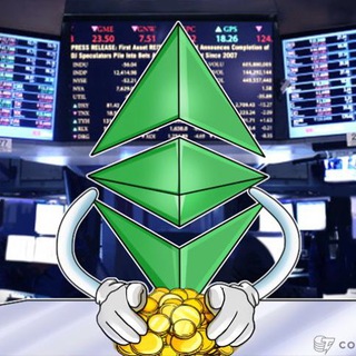 Ethereum Classic & Blockchain news