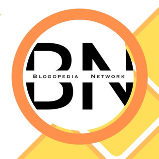 BlogoPediaNetwork⚡️