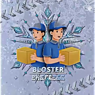 @blosterexpress