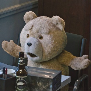 TED VAZADOS 🧸🔞