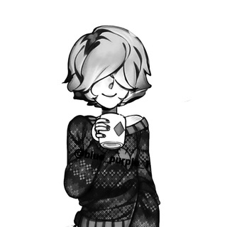 🖤black and white🖤