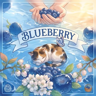 @Blueblierry
