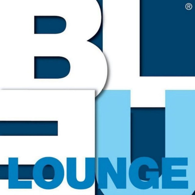 BLUE LOUNGE