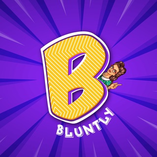 Blunt!y