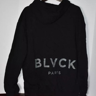 BLVCK