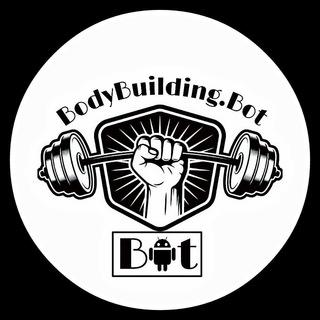 BodyBuilding.Bot