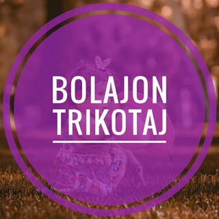 BOLAJON TRIKOTAJ