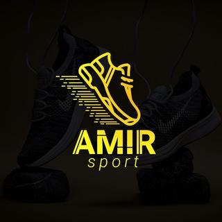کفش امیر Shoes Amir 《بلوری》