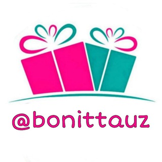 🎁 BONITTA sovğalari😍💎🎁