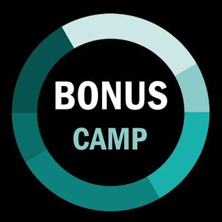 🏕BONUS CAMP🏕