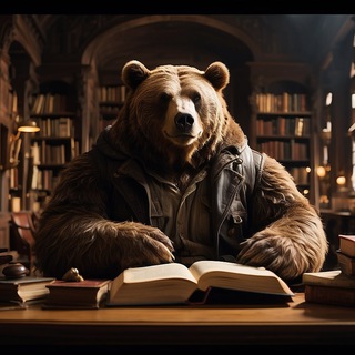 @book_bear_lair