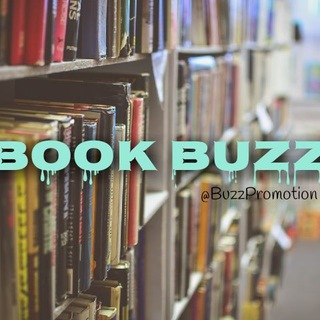 🛄Book Buzz🛃