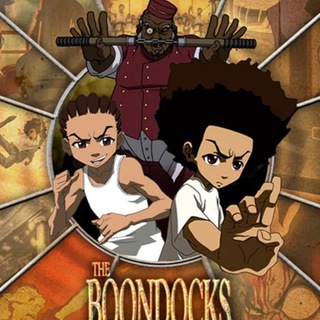 Boondocks Tv