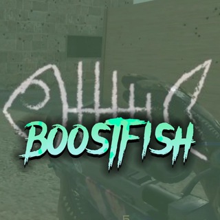 Boostfish | standoff 2 🎏