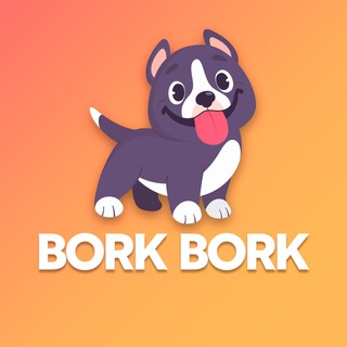 @borkborketh