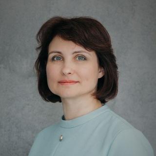 Olga Borovikova