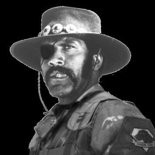 Black Dynamite