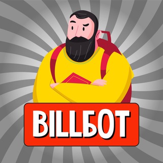 @bot_Billi