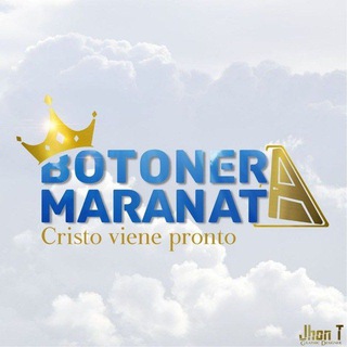 @BotoneraMaranatha
