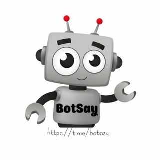 @botsay