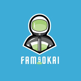 Famsokai Media