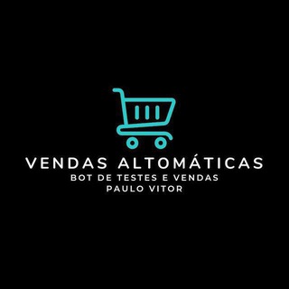 @BotVendasVipbot