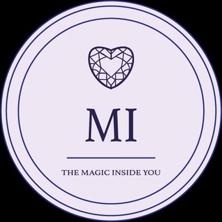 «MI - the magic inside you» - свечи с ИНИЦИАЦИЕЙ под запрос