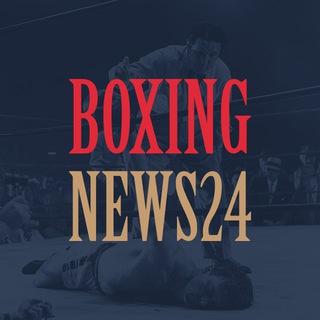 Мировой Бокс 🥊 / Новости бокса