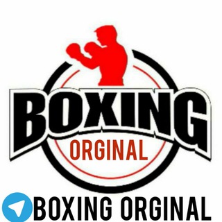 @boxingORGINAL