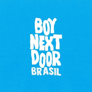 BOYNEXTDOOR Brazil