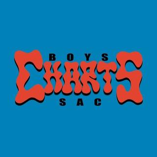 Boys Charts • SAC