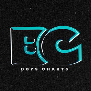 Boys Charts (Parceiros