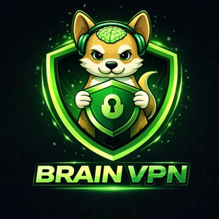 @Brainvpn_bot